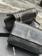 YSL West Hollywood 24×15×10cm - 2