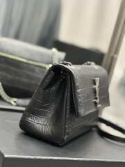 YSL West Hollywood 24×15×10cm - 4