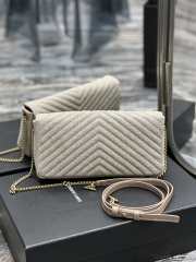 YSL Kate 26x13.5x4.5cm - 3