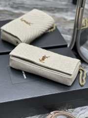 YSL Kate 26x13.5x4.5cm - 4