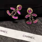 Chanel Earrings E006 - 5