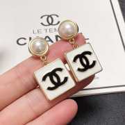 Chanel Earrings E007 - 1