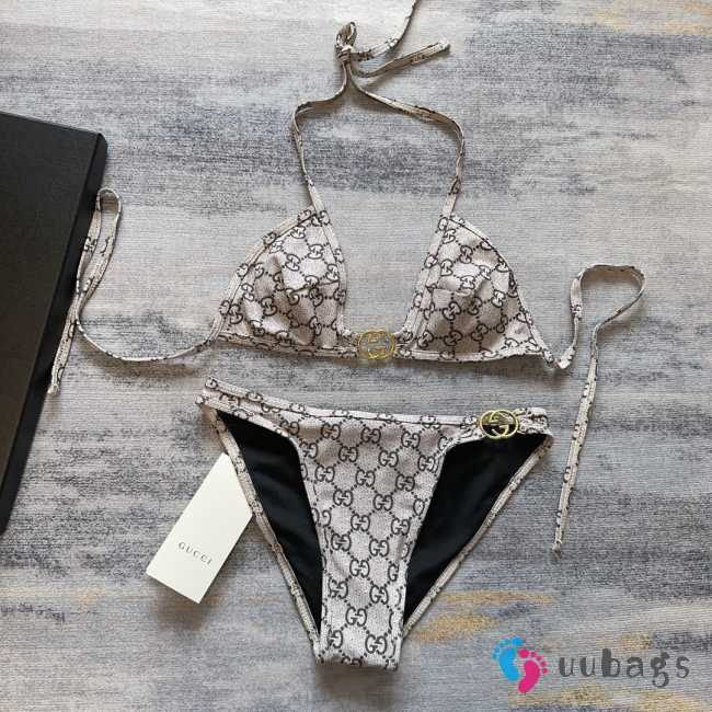 Gucci Bikini G Logo B0003 - 1