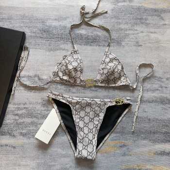 Gucci Bikini G Logo B0003