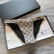 Gucci Bikini G Logo B0003 - 5