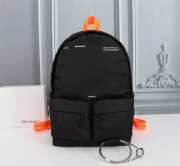 Off white Backpack 30×46×13cm - 1