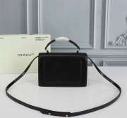 Off White 8853 full black 22x14x7cm - 5