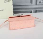 Off White Orange 8853 22x14x7cm - 5