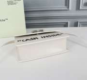 Off White Full White 8853 22x14x7cm - 5