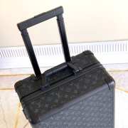 Louis Vuitton Luggage 57x37x21cm - 5