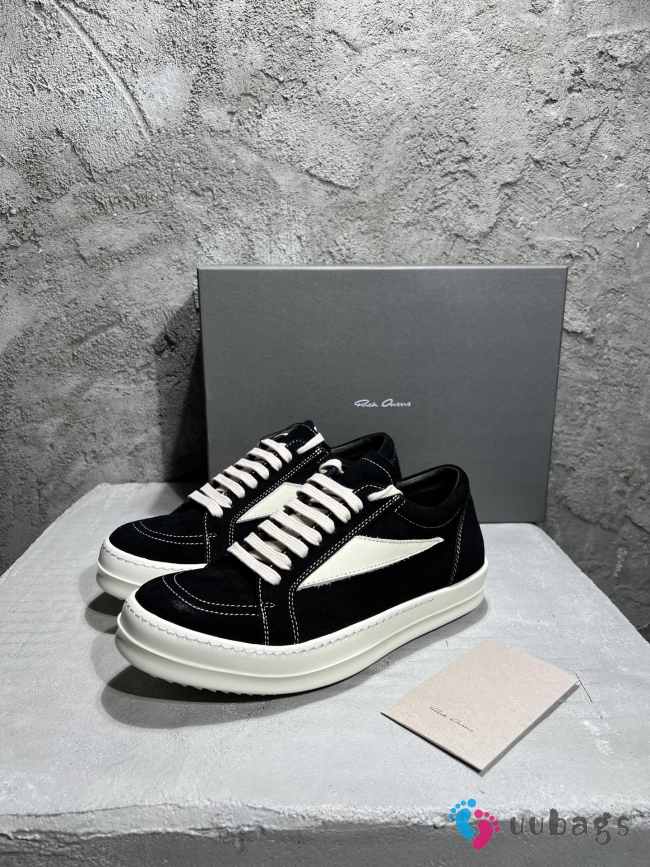 Rick Owens 2022SS Sneakers  - 1