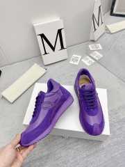 Loewe Sneakers Purple - 6