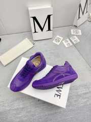 Loewe Sneakers Purple - 2