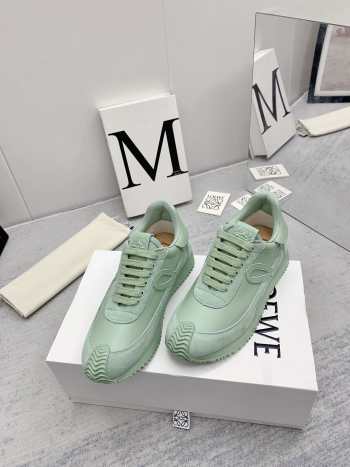 Loewe Sneakers Green