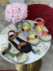 Loewe Sandals  - 1