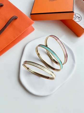 Hermes Bracelelet B001