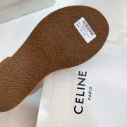 Celine Brown Sandal 2023  - 3