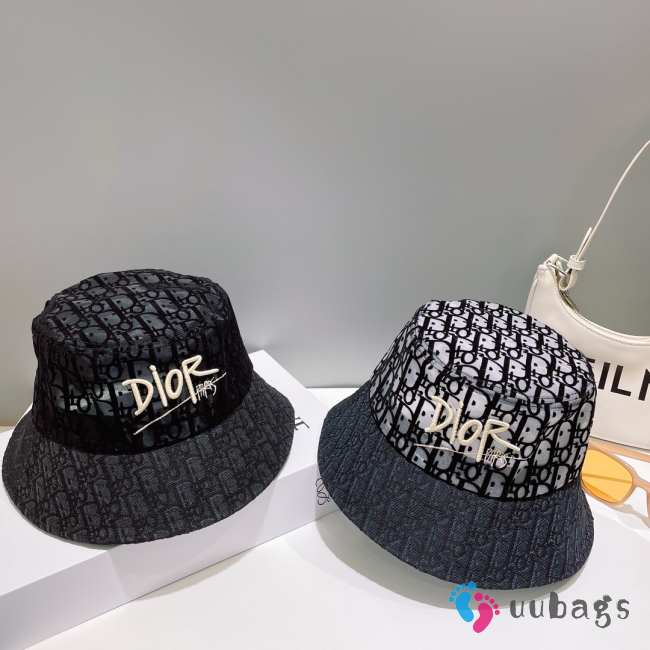 Dior hat H0003 - 1