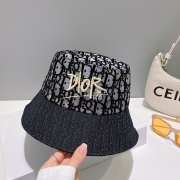 Dior hat H0003 - 3