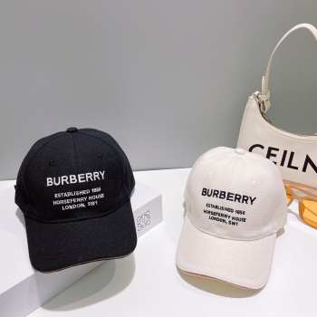 Burberry Hat H0001