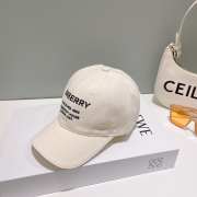 Burberry Hat H0001 - 4