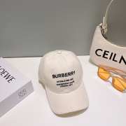 Burberry Hat H0001 - 3