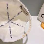 Burberry Hat H0001 - 2