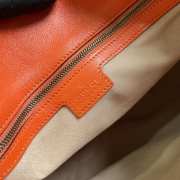 Gucci Diana Orange 30x23x6.5cm - 2