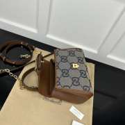 Gucci Horsebit 1955 Mini bag 22x16x10.5cm - 5