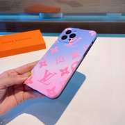 Louis Vuitton colorfull phone case - 6