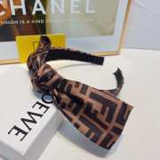 Fendi Headband H001 - 5