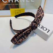 Fendi Headband H001 - 4