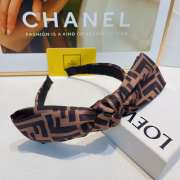 Fendi Headband H001 - 3