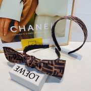 Fendi Headband H001 - 2