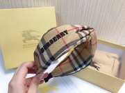 Burberry Headband H0001 - 3