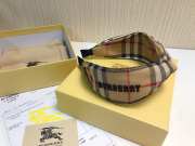 Burberry Headband H0001 - 5