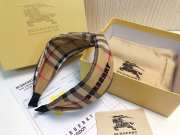 Burberry Headband H0001 - 4