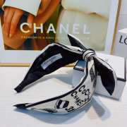 Chanel Headband H001 - 2