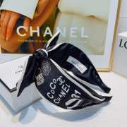 Chanel Headband H001 - 3