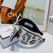 Chanel Headband H001 - 5