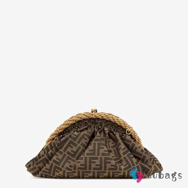 Fendi Shell 42x21x15cm - 1