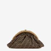 Fendi Shell 42x21x15cm - 6