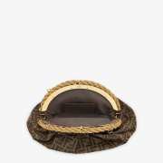 Fendi Shell 42x21x15cm - 5