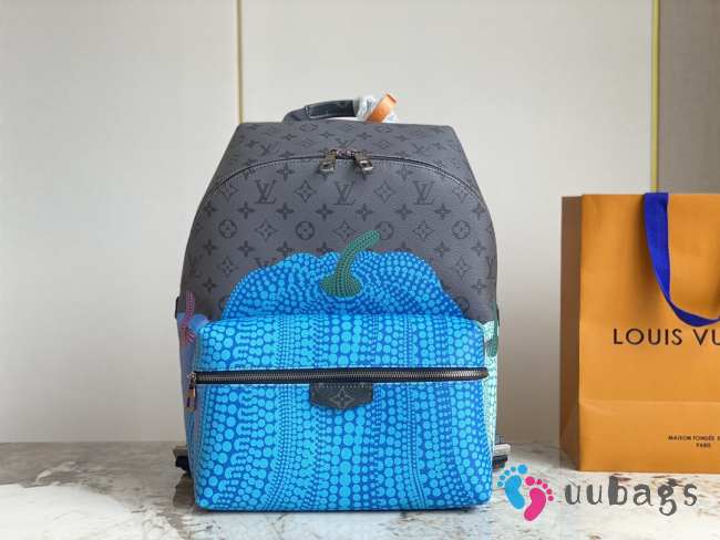 Uubags | Louis Vuitton × YK Discovery 30x40x20cm - 1