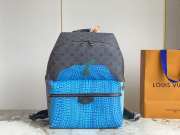 Uubags | Louis Vuitton × YK Discovery 30x40x20cm - 4