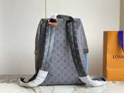 Uubags | Louis Vuitton × YK Discovery 30x40x20cm - 3