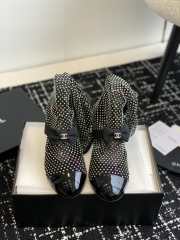 Chanel 23s Shoes 5.5cm - 1