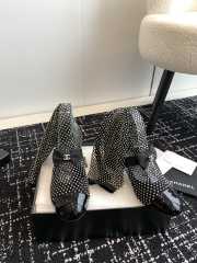 Chanel 23s Shoes 5.5cm - 5