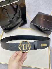 Philipp Plein Belt width 4cm - 2