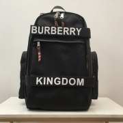 Burberry Backpack Black 30x20x49cm - 1